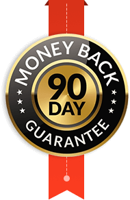 The Healing Wave Money Back Guarantee